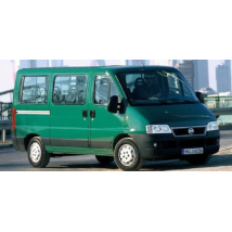 Portaequipajes para Fiat DUCATO (II) de 1994 a 2006