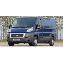 Portaequipajes para Fiat DUCATO (III) de 2006 a 2028