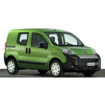 Portaequipajes para Fiat FIORINO (III) de 2008 a 2020