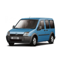Portaequipajes para Ford T. CONNECT (I) de 2002 a 2014
