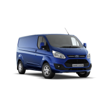 Portaequipajes para Ford T. CUSTOM (I) de 2012 a 2023