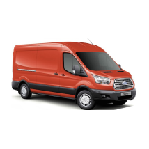 Portaequipajes Ford TRANSIT (VI) de 2014 en adelante