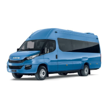 Portaequipajes para Iveco DAILY (VI-VII-VIII) de 2014 a 2029