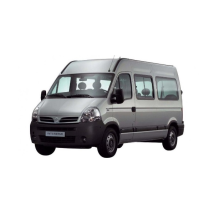 Comprar Portaequipajes para Nissan INTERSTAR (II) de 2003 a 2010