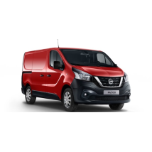 Portaequipajes para Nissan NV300 de 2016 a 2021