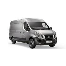 Portaequipajes para Nissan NV400 de 2010 a 2022