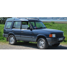 Portaequipajes LAND ROVER DISCOVERY (I-II) de 1989 a 2004