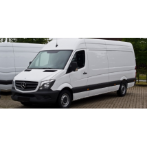 Portaequipajes para Mercedes SPRINTER (W906) de 2006 a 2018