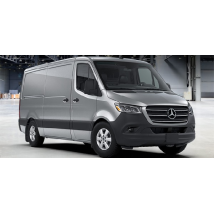Portaequipajes para Mercedes SPRINTER (W907-W910) de 2018 a 2030