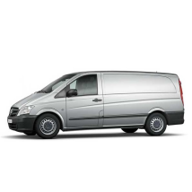 Portaequipajes para Mercedes VITO-VIANO (W639) de 2003 a 2014