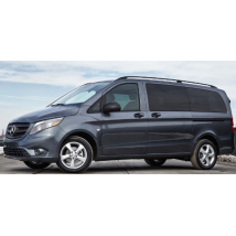 Portaequipajes para Mercedes VITO (W447) de 2014 a 2028