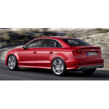 Comprar Barras AUDI A3, 4 PUERTAS SEDAN, de 2012 a 2020 online