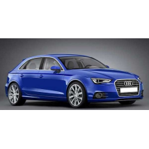 Comprar Barras AUDI A3, 5 PUERTAS SPORTBACK, de 2012 a 2020 online