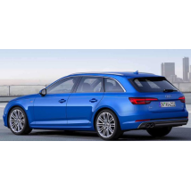 Comprar Barras AUDI A4 AVANT (V) (B9) de 2015 a 2024 online