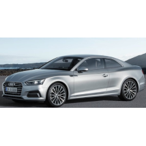 Comprar Barras para Audi A5 (II) (F5) de 2016 a 2024