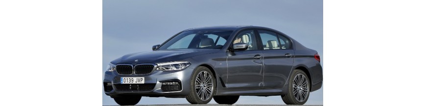 Barras BMW SERIE 5 (G30) SEDAN de 2017 a 2024