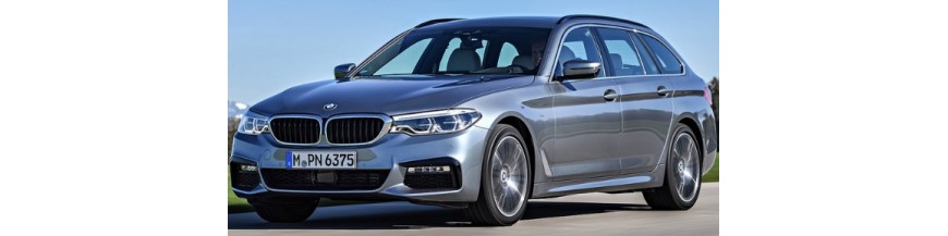 Barras BMW SERIE 5 (G31) TOURING de 2017 a 2024
