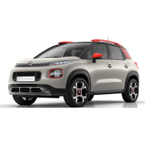 Barras portaequipajes para Citroen C3 AIRCROSS (II) de 2017 a 2024