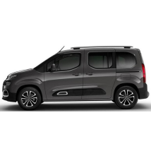 Barras portaequipajes para Citroen BERLINGO (III) de 2018 a 2028