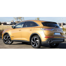 Comprar Barras para DS7 CROSSBACK (I) de 2018 a 2025