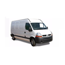 Portaequipajes para Renault MASTER (II) de 1997 a 2010