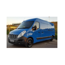 Portaequipajes para Renault MASTER (III) de 2010 a 2024