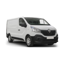 Portaequipajes para Renault TRAFIC (III) de 2014 a 2028