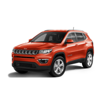 Barras Jeep COMPASS (III) de 2017 en adelante