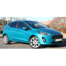 Comprar Barras para Ford FIESTA (VII) de 2017 a 2023