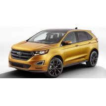 Comprar Barras para Ford EDGE (II) de 2016 a 2021