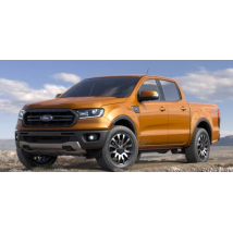 Barras FORD RANGER de 2016 a 2023