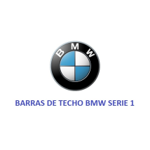 Comprar BARRAS DE TECHO BMW SERIE 1 online