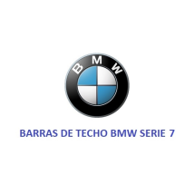 Comprar BARRAS DE TECHO BMW SERIE 7 online