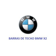 BARRAS DE TECHO BMW X2