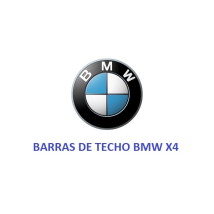 Comprar BARRAS DE TECHO BMW X4 online