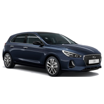 Comprar Barras para Hyundai i30 (III) de 2017 a 2027