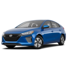 Comprar Barras para Hyundai IONIQ (I) de 2016 a 2022