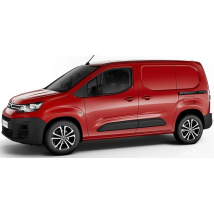 Portaequipajes para Citroen BERLINGO (III) de 2018 a 2028
