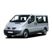 Comprar Portaequipajes para Nissan PRIMASTAR (I) de 2002 a 2016