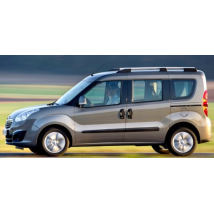 Comprar Portaequipajes para Opel COMBO (D) de 2011 a 2018