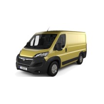 Portaequipajes para Opel MOVANO (C) de 2021 a 2028