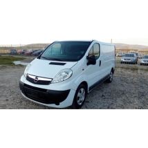 Portaequipajes para Opel VIVARO (A) de 2001 a 2014