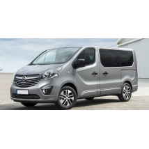 Portaequipajes OPEL VIVARO (B) de 2014 a 2019