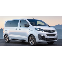 Portaequipajes OPEL VIVARO (C) de 2019 a 2028