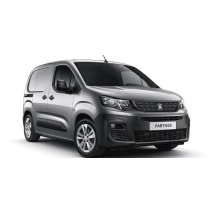Portaequipajes para Peugeot PARTNER (III) de 2018 a 2028