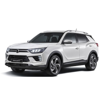 Comprar Barras para SsangYong KORANDO C300 de 2019 a 2028