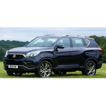 Comprar Barras para SsangYong REXTON (II) de 2017 a 2027
