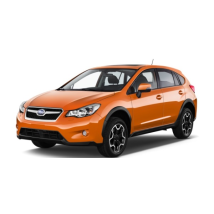 Comprar Barras para Subaru XV (I) de 2012 a 2018