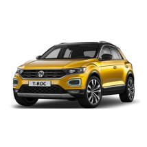 Comprar Barras para Volkswagen T-ROC (I) de 2017 a 2025