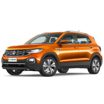 Comprar Barras para Volkswagen T-CROSS (I) de 2018 a 2028